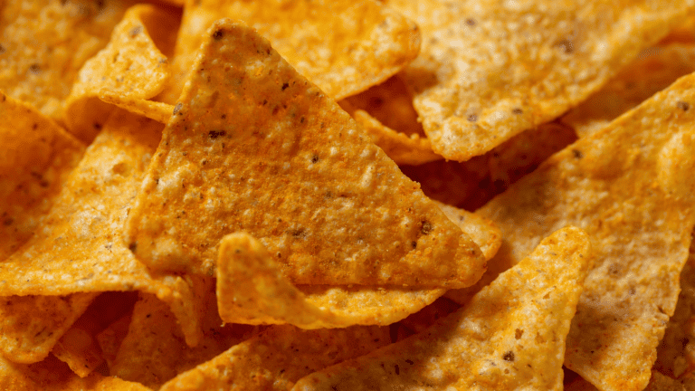 gluten free chips recipe